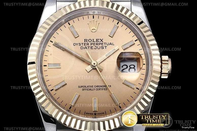 0124 RDJ0360D – DJ 36mm QuickDry 745